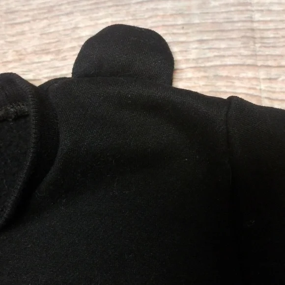 Halloween Black cat sweater - Picture 4 of 6